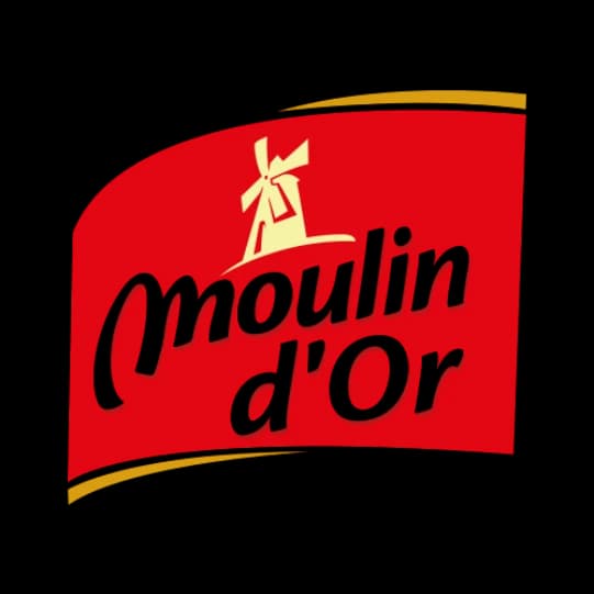 Moulin d'Or